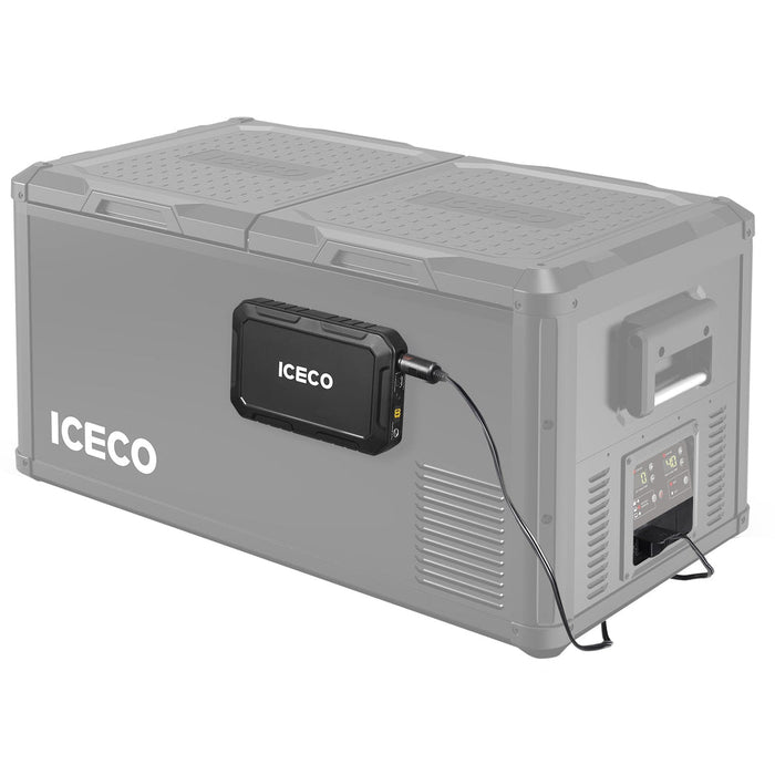 ICECO Magnetic Power Bank 250WH