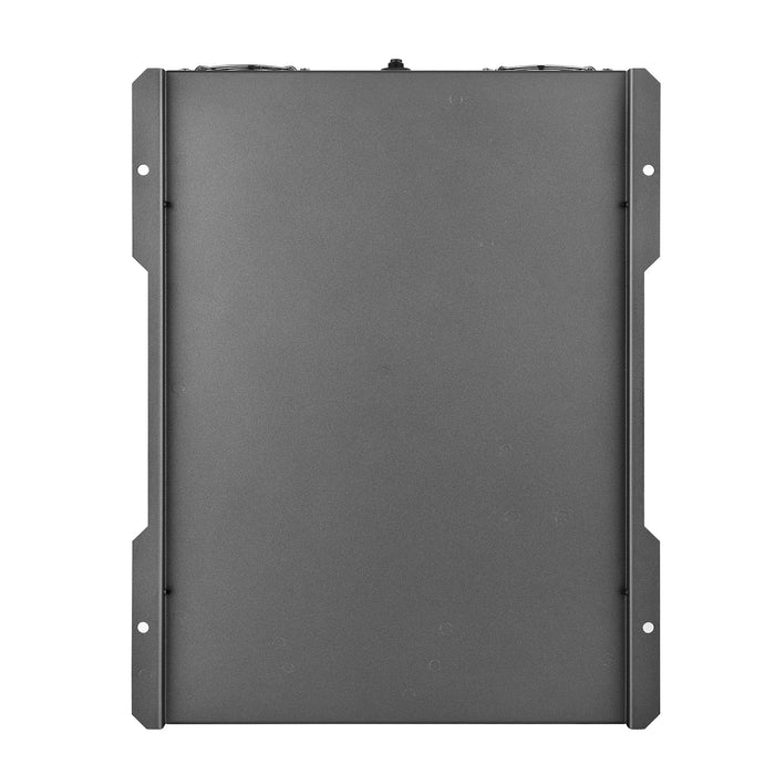 Rich Solar NOVA 3K12 3000W 12V Pure Sine Wave Inverter with Built-in Transfer Switch