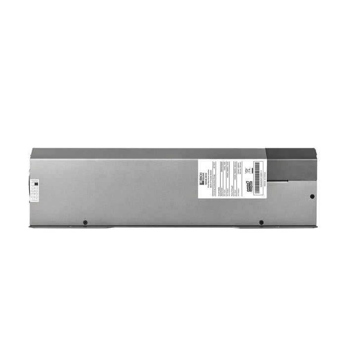Rich Solar NOVA 2K12 2000W 12V Pure Sine Wave Inverter with Built-in Transfer Switch - Off Grid Stores