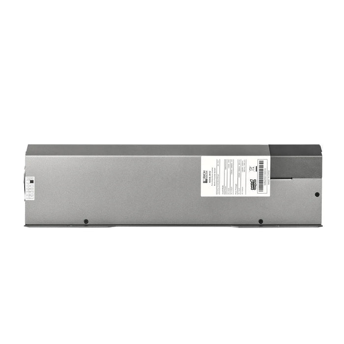 Rich Solar NOVA 3K12 3000W 12V Pure Sine Wave Inverter with Built-in Transfer Switch - Off Grid Stores