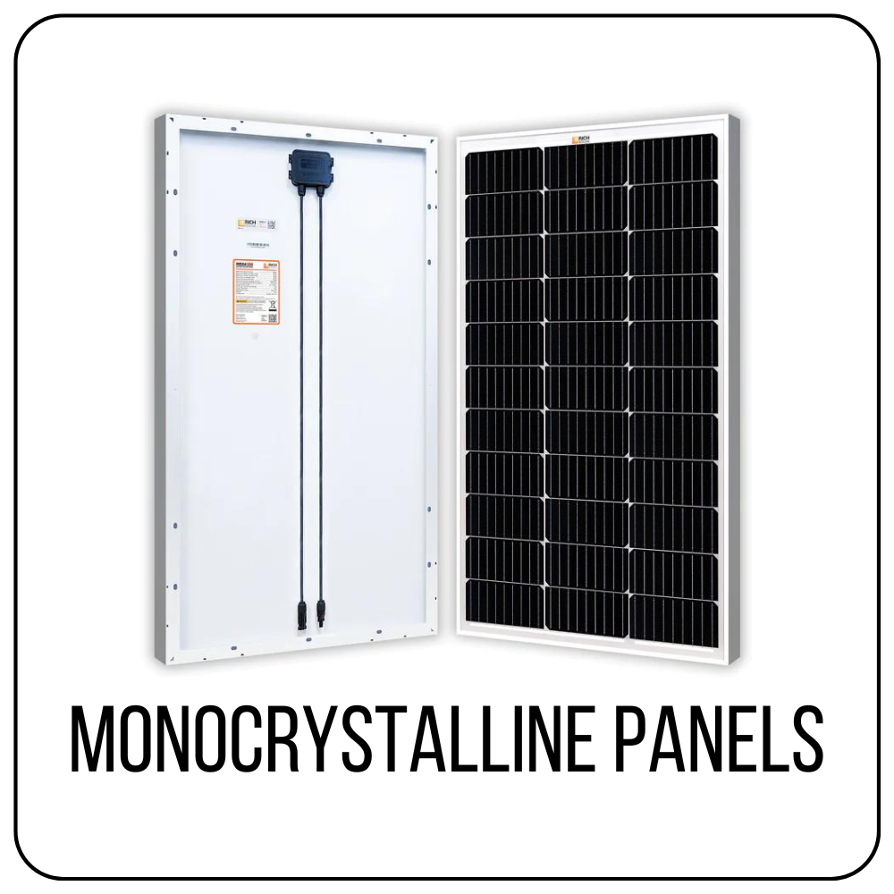 Solar Panel Store Buy Solar Panels - Rigid, Flexible, Portable | Off Grid Stores