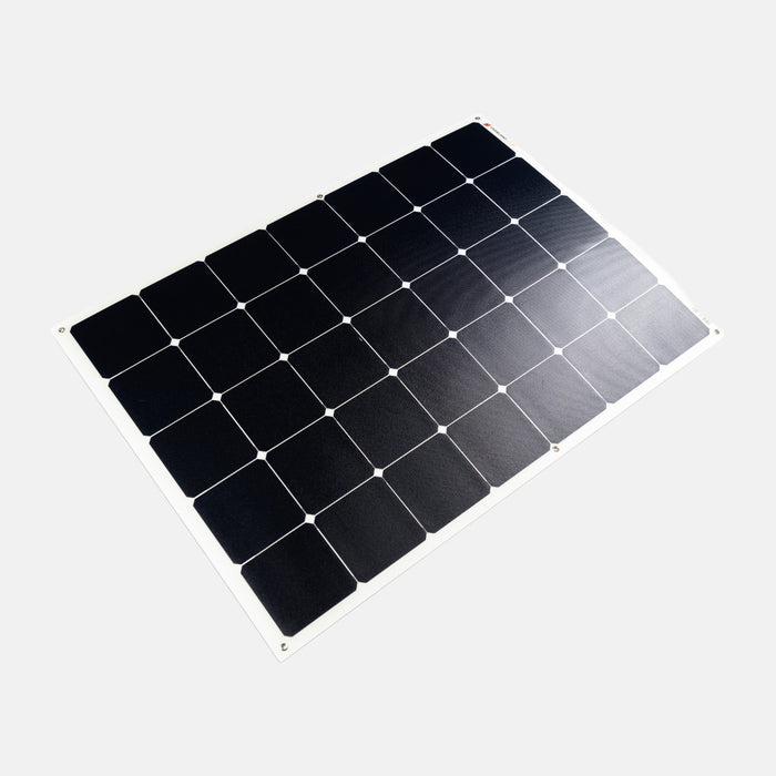 Overland Solar Overlander™ 80 Watt Semi-Flexible Solar Panel