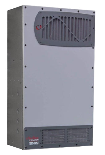 Outback Power Radian 4kW 48 VDC 120/240 VAC Inverter/Charger