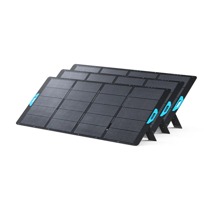 Anker SOLIX PS400 400W Portable Monocrystalline Solar Panel