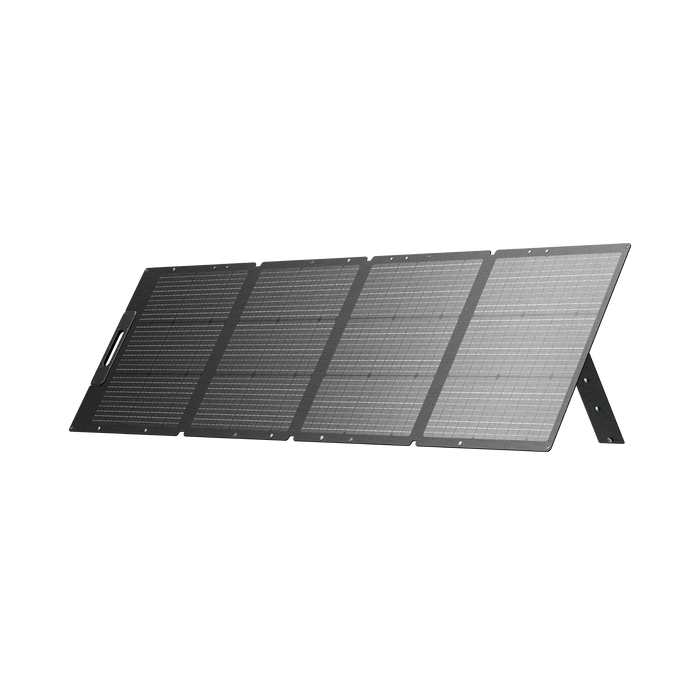 BLUETTI PV200D 200W Portable Monocrystalline Solar Panel