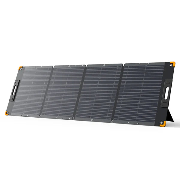 Pecron F5000LFP 7200W 5120Wh 120V/240V Portable Power Station