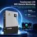 SunGoldPower 18KW Three-Phase 48V All-in-One Solar Charge Inverter - Off Grid Stores