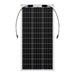 EcoFlow Delta 2 Max 2048Wh 2400W LiFePO4 Solar Generator + 100W Flexible Monocrystalline Solar Panels Kit - Off Grid Stores