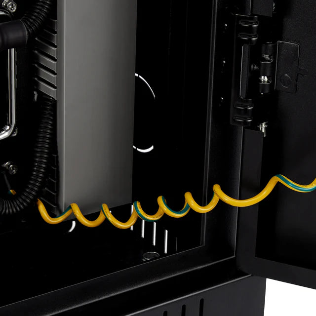 Rich Solar ALPHA 5 PRO Battery Rack