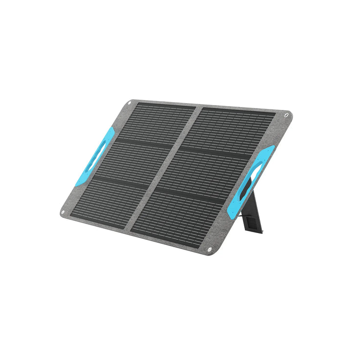 Renogy 100W Portable Solar Panel - Off Grid Stores