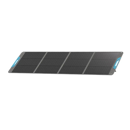 Renogy 200W Portable Monocrystalline Solar Panel - Off Grid Stores