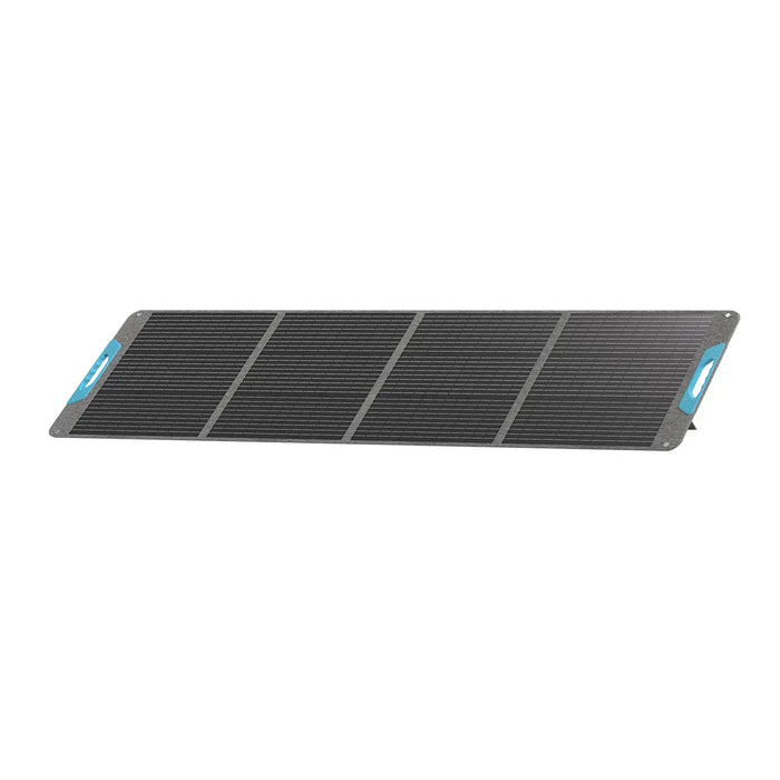Renogy 200W Portable Monocrystalline Solar Panel - Off Grid Stores