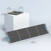 Renogy 200W Portable Monocrystalline Solar Panel - Off Grid Stores
