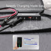 Renogy 200W Portable Monocrystalline Solar Panel - Off Grid Stores