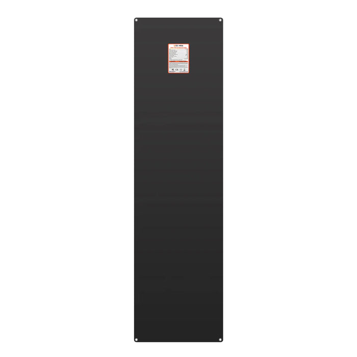 Rich Solar MEGA 100 FLEX 100W 12V Flexible Solar Panel