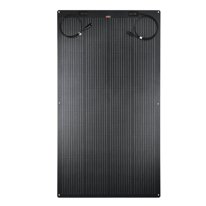 Rich Solar MEGA 200 FLEX PRO 200W 24V Flexible Solar Panel