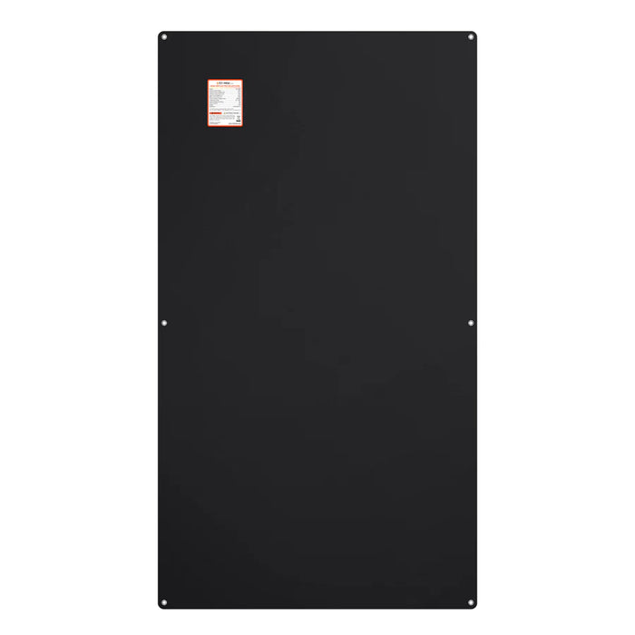 Rich Solar MEGA 200 FLEX PRO 200W 24V Flexible Solar Panel