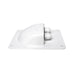 Rich Solar Dual Solar Cable Entry with IP68-Rated PG7 Glands - Off Grid Stores