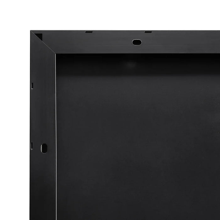 Rich Solar MEGA 100 Watt ONYX Black Monocrystalline Solar Panel