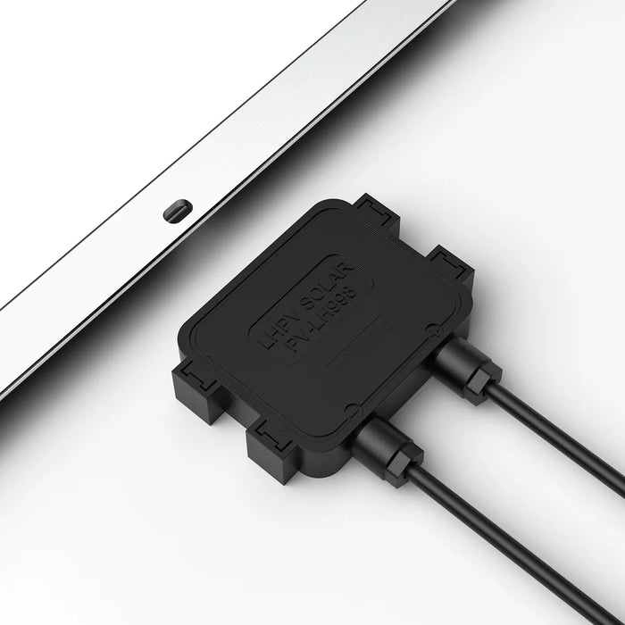 Rich Solar MEGA 100 Watt Monocrystalline Solar Panel