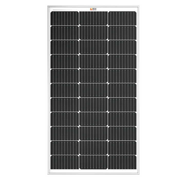 BLUETTI AC180P 1440Wh 1800W Solar Generator + Choose Custom Solar Panel Bundle Option