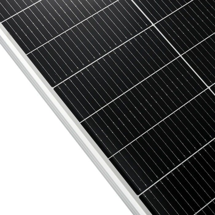 Rich Solar MEGA 175 PRO 175 Watt 24V Solar Panel