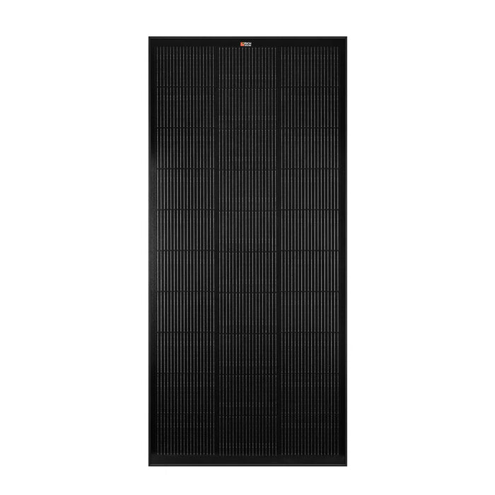 Rich Solar MEGA 200 Watt 12 Volt Monocrystalline Solar Panel