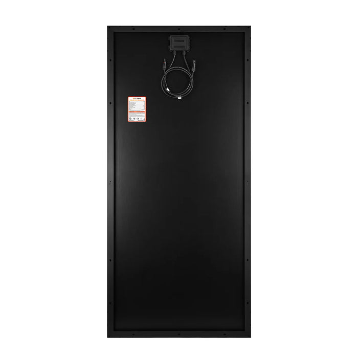 Rich Solar MEGA 200 Watt 12 Volt Monocrystalline Solar Panel