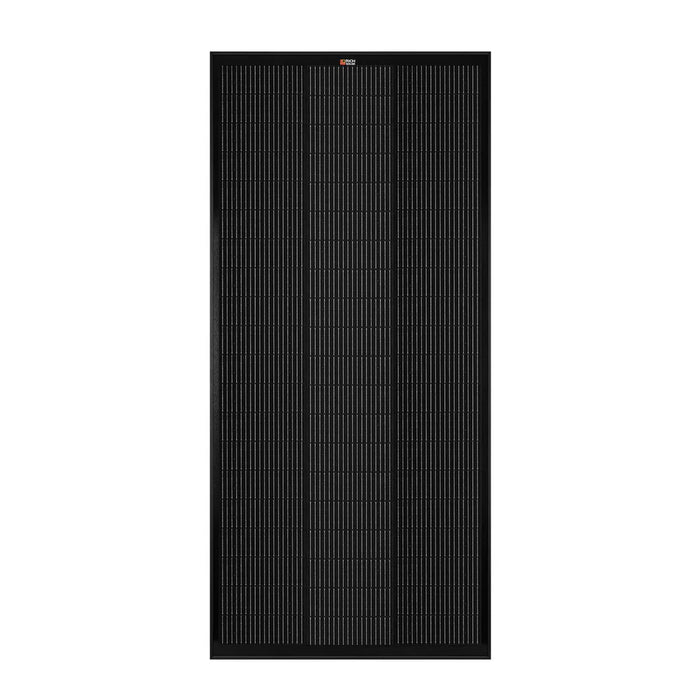 Rich Solar MEGA 200 PRO ONYX 200 Watt 24 Volt Solar Panel