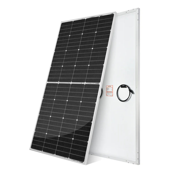 Rich Solar MEGA 250 PRO 250 Watt Monocrystalline Solar Panel UL Certified