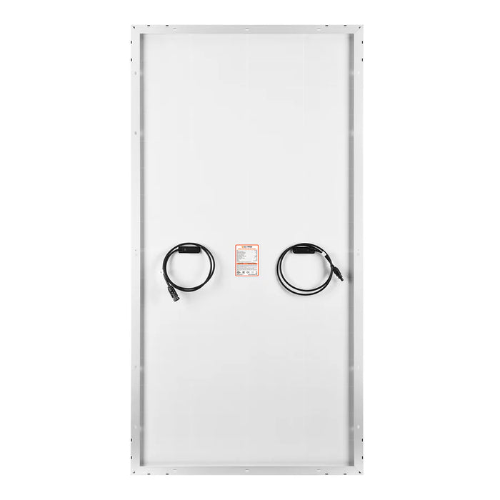 Rich Solar MEGA 250 PRO 250 Watt Monocrystalline Solar Panel UL Certified