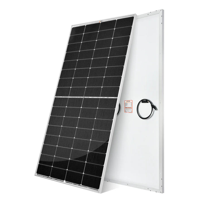 Rich Solar MEGA 250 Watt Monocrystalline Solar Panel UL Certified