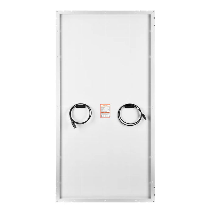 Rich Solar MEGA 250 Watt Monocrystalline Solar Panel UL Certified