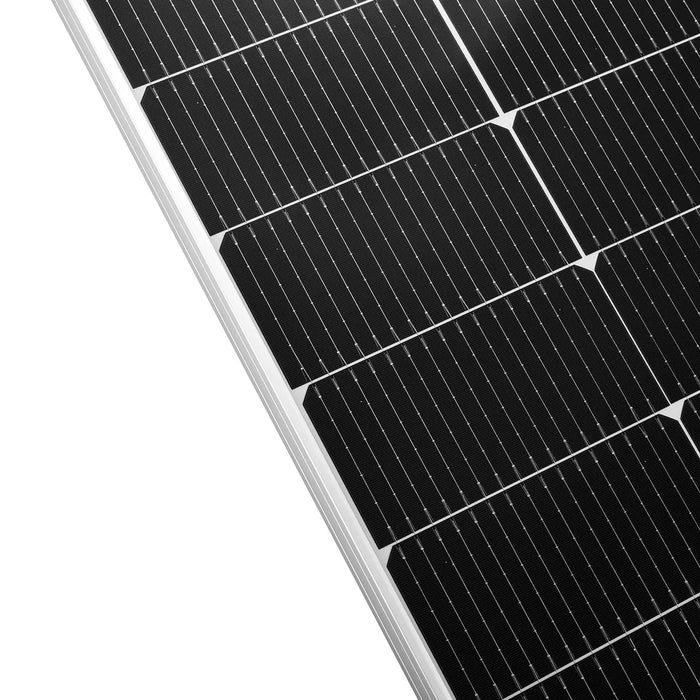 Rich Solar MEGA 250 Watt Monocrystalline Solar Panel UL Certified