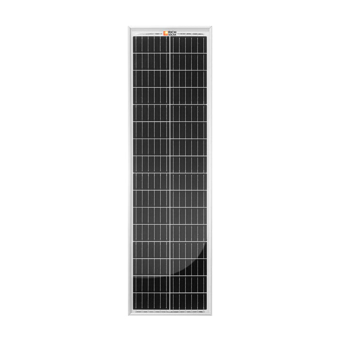 Rich Solar MEGA 35 35 Watt Monocrystalline Solar Panel