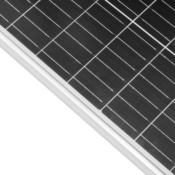 Rich Solar MEGA 35 35 Watt Monocrystalline Solar Panel
