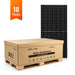 Rich Solar MEGA 590 Watt Bifacial Solar Panels - Off Grid Stores