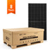 Rich Solar MEGA 590 Watt Bifacial Solar Panels - Off Grid Stores
