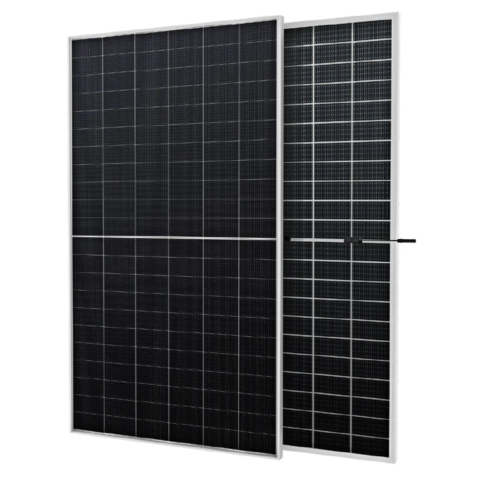 Rich Solar MEGA 720W Bifacial N-Type Solar Panel