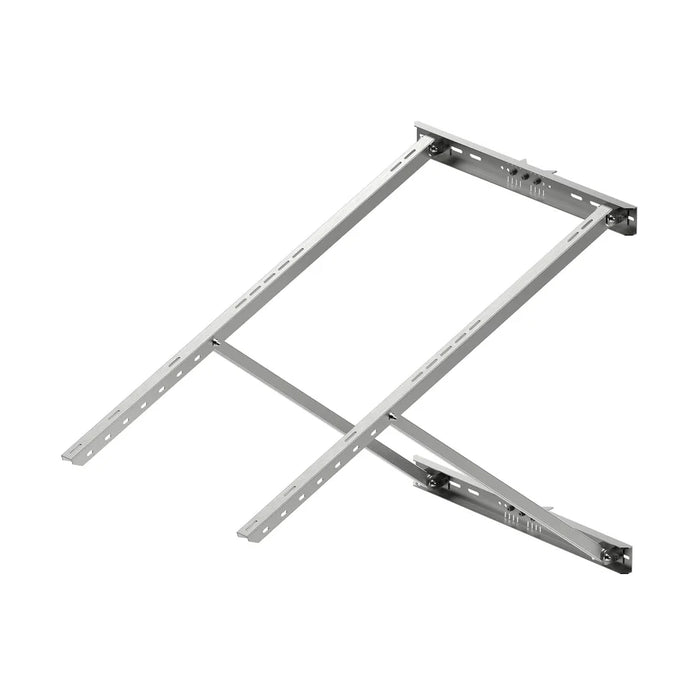 Rich Solar Adjustable Solar Pole Mount Bracket Kit