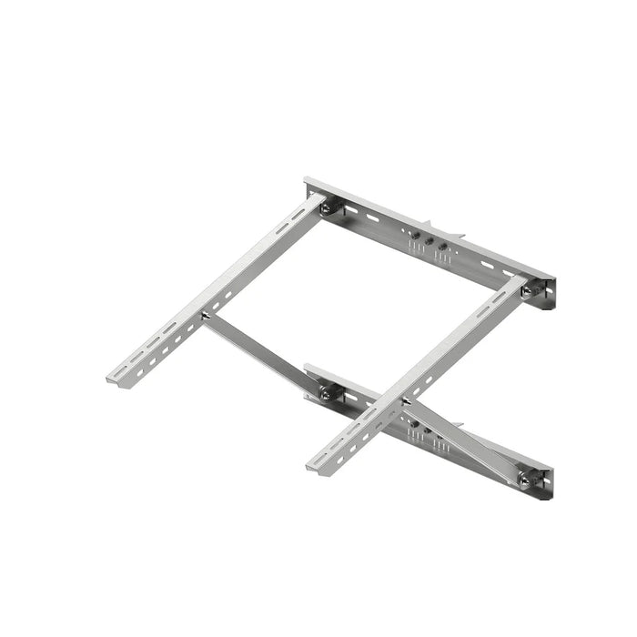 Rich Solar Adjustable Solar Pole Mount Bracket Kit
