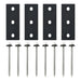 Rich Solar Tilt Mount - Off Grid Stores
