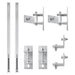 Rich Solar Tilt Mount - Off Grid Stores