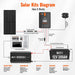 Rich Solar NOVA PURE MAX 2K 2000 Watt 24V Industrial Pure Sine Wave Inverter - Off Grid Stores