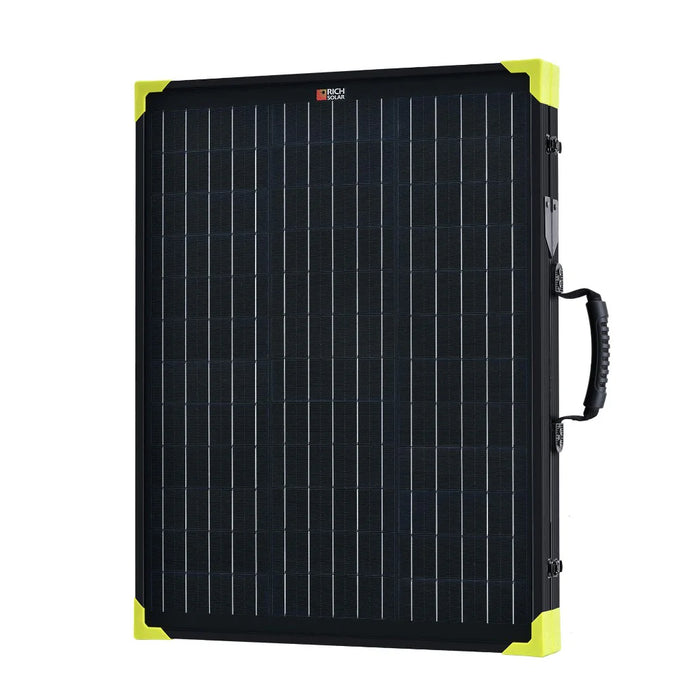 BLUETTI AC180P 1440Wh 1800W Solar Generator + Choose Custom Solar Panel Bundle Option