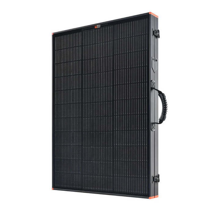 BLUETTI AC180P 1440Wh 1800W Solar Generator + Choose Custom Solar Panel Bundle Option