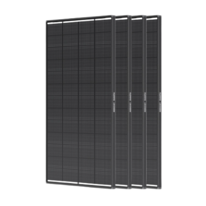 Renogy 200W ShadowFlux Anti-Shading N-Type Solar Panel