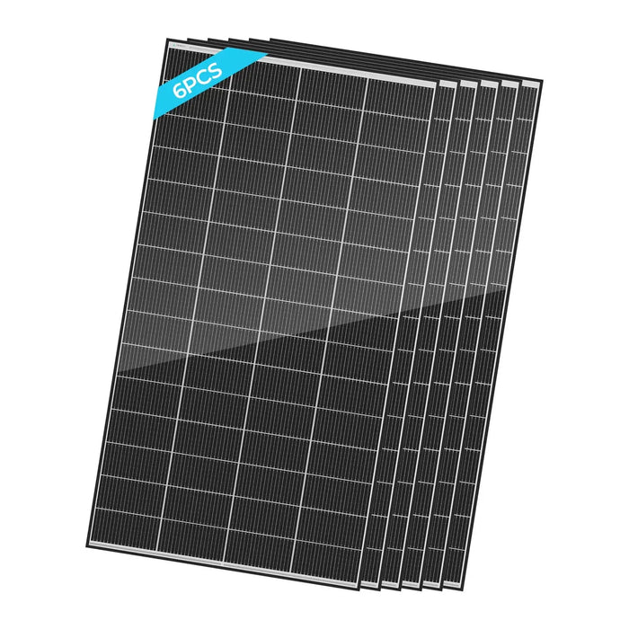 Renogy N-Type 320W Monocrystalline Solar Panel - Off Grid Stores