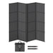 Renogy 400W Portable Solar Panel Foldable Monocrystalline Solar Blanket - Off Grid Stores