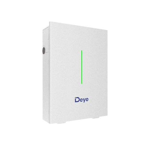 Deye ESS 48V 10.24kWh Lithium Battery with BMS - Off Grid Stores